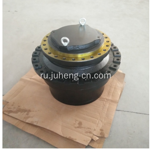 Hitachi ZX670LC-5G Travel Gearbox Ходовое устройство 4641493